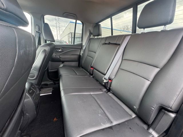 Used 2023 Honda Ridgeline RTL image 12