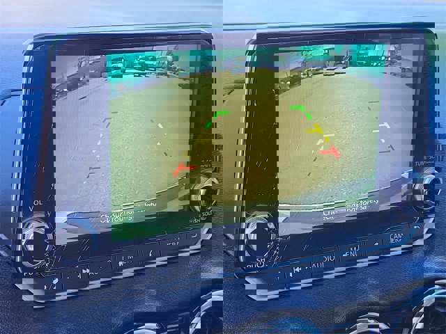 Certified 2023 Nissan Sentra SV w/ All-Weather Package image 24