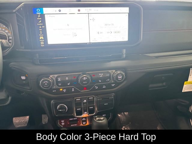 New 2026 Jeep Wrangler Unlimited Rubicon 392 image 5