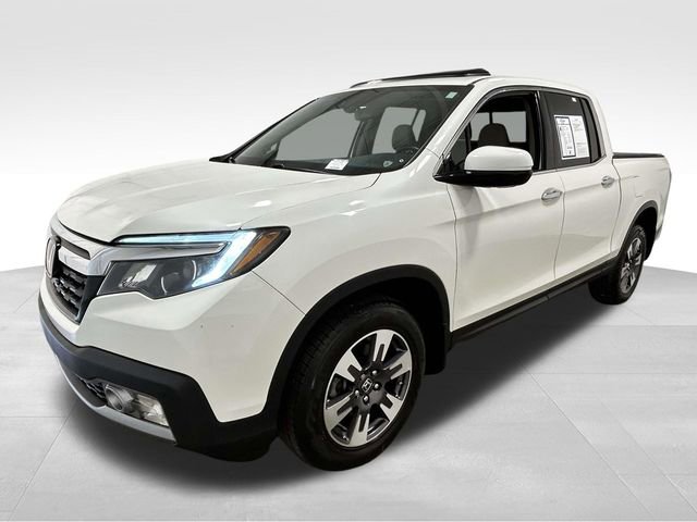 Used 2019 Honda Ridgeline RTL-E image 5