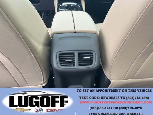 New 2026 Buick Envision Preferred image 15