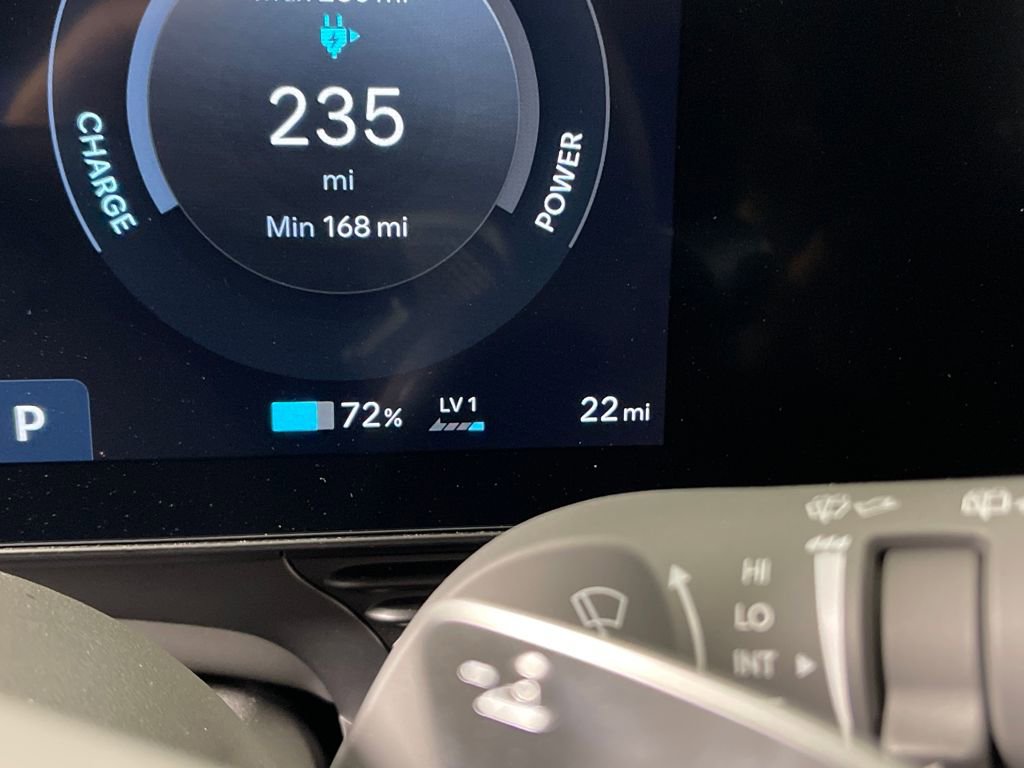 Certified 2025 Hyundai Ioniq 5 SEL image 21