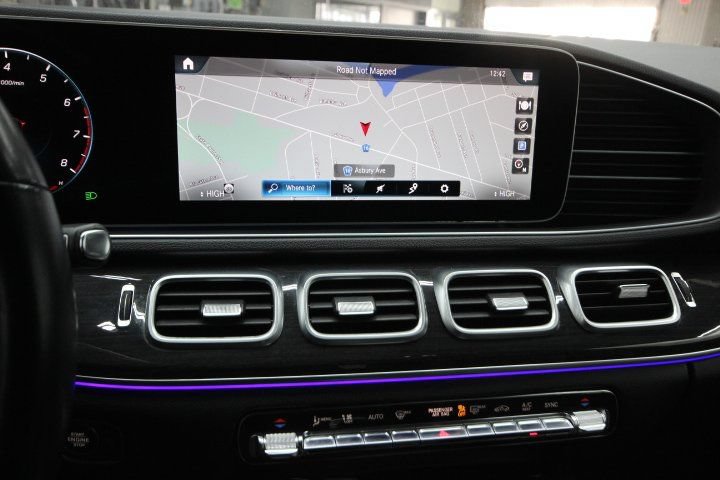 Used 2021 Mercedes-Benz GLE 350 image 23