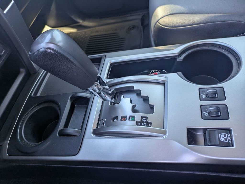 Used 2023 Toyota 4Runner SR5 Premium image 19