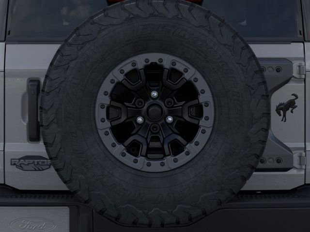New 2026 Ford Bronco Raptor image 24