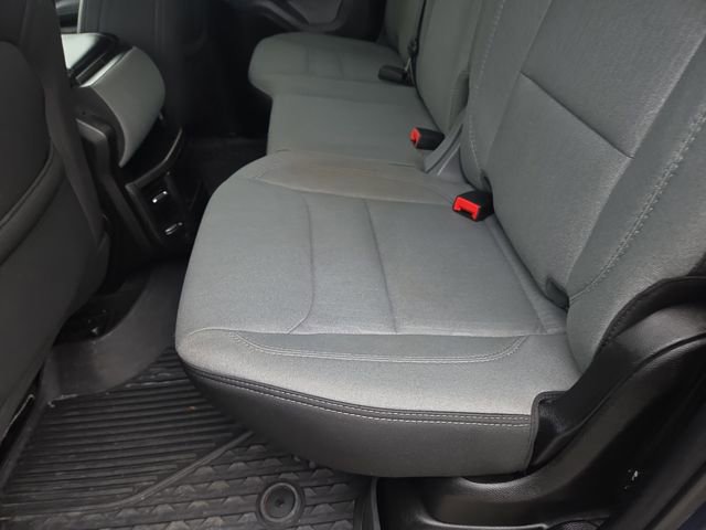 Used 2022 RAM 1500 Big Horn image 28