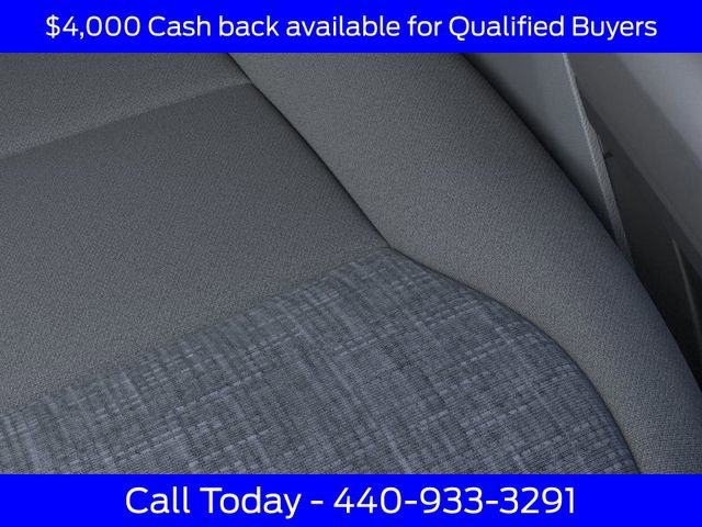 New 2025 Ford F150 XLT w/ Equipment Group 303A High image 17