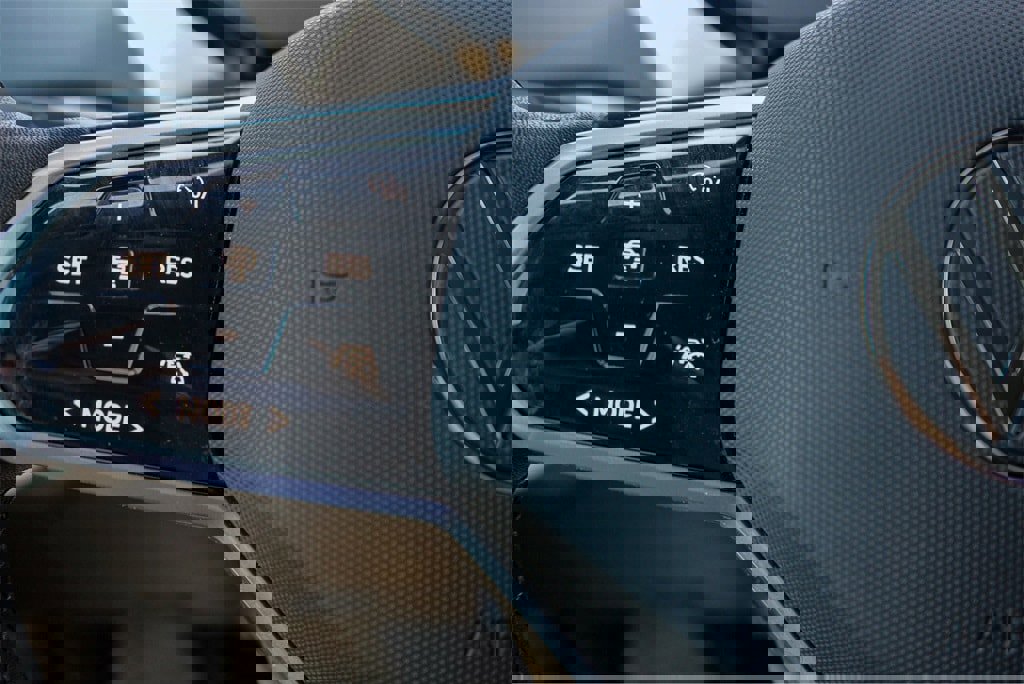 New 2023 Volkswagen ID.4 Pro S Plus image 17