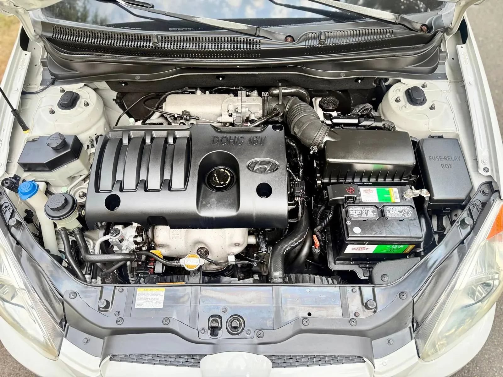 Used 2009 Hyundai Accent GS w/ Premium Pkg 3 FWD image 15