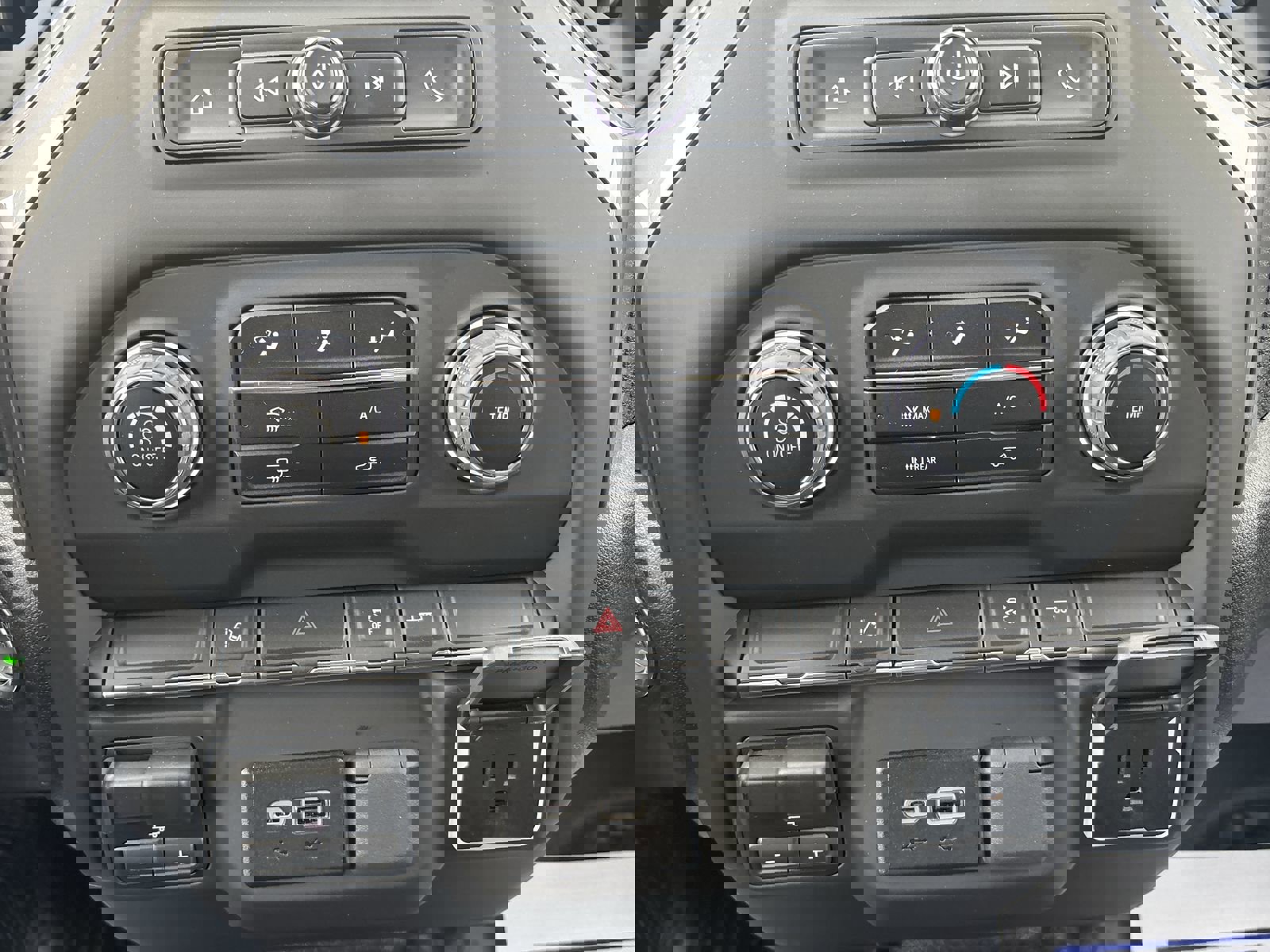 New 2025 Chevrolet Silverado 3500 W/T w/ WT Convenience Package image 21