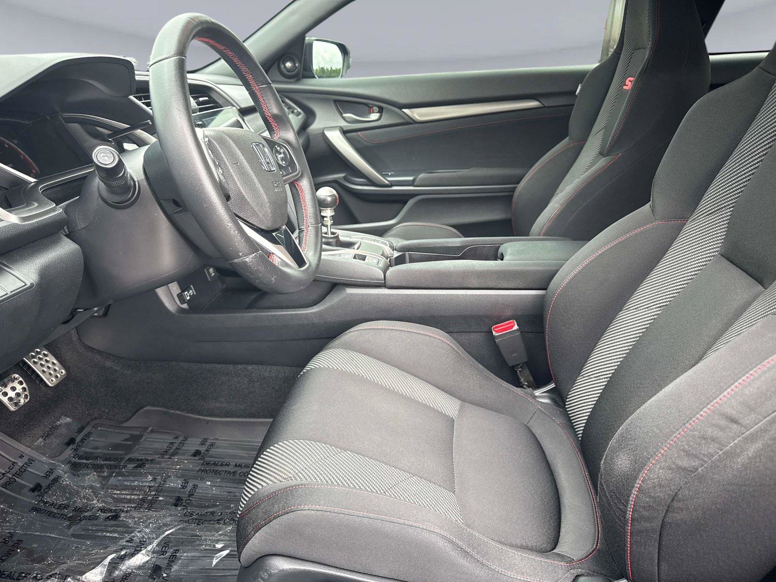 Used 2019 Honda Civic Si image 13