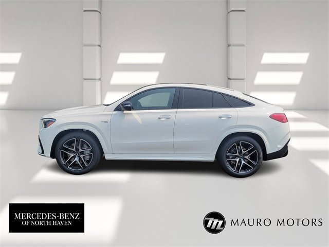 New 2026 Mercedes-Benz GLE 53 AMG 4MATIC Coupe image 6