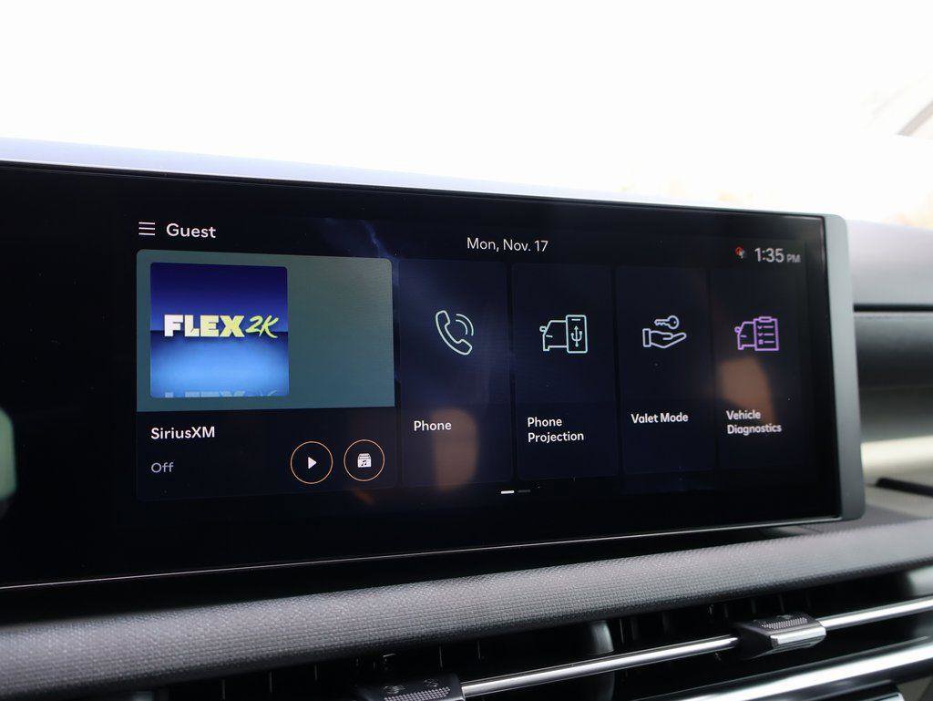 New 2026 Hyundai Tucson XRT image 34