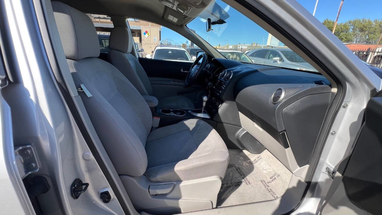 Used 2012 Nissan Rogue S w/ Special Edition Pkg image 18