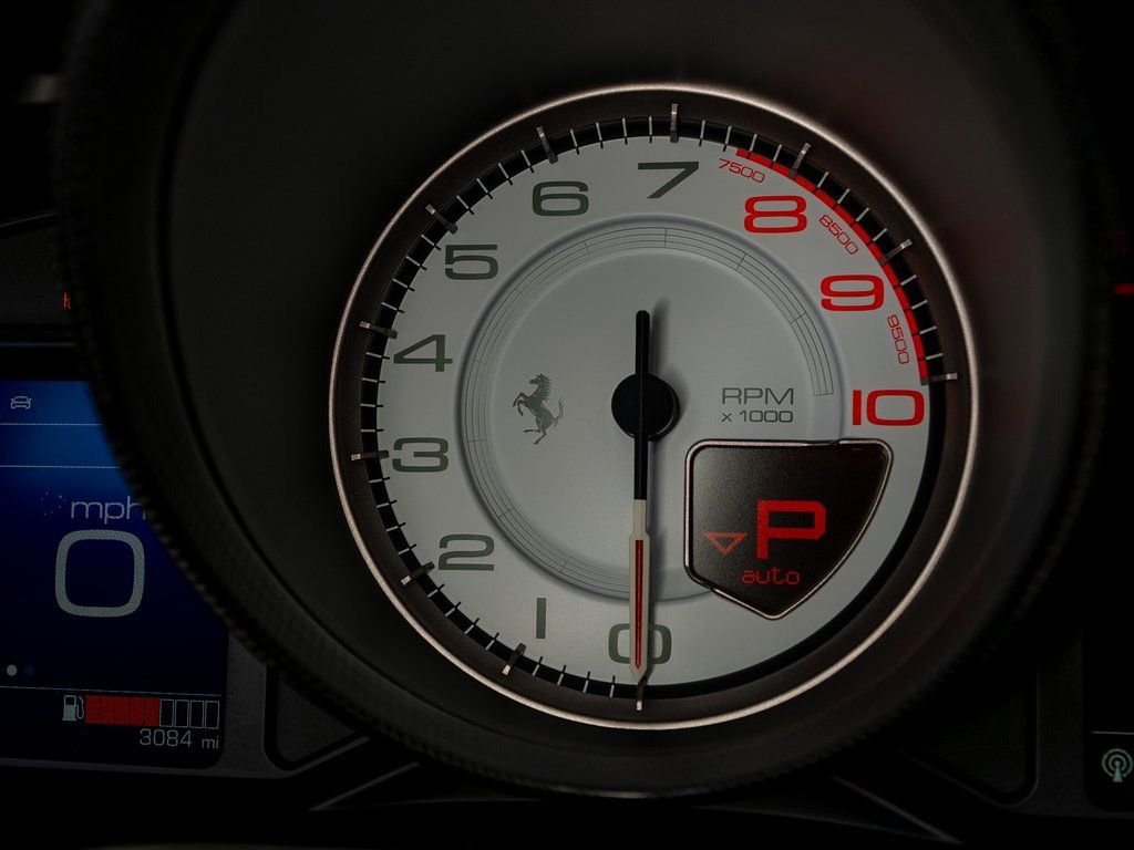 Certified 2023 Ferrari Portofino M image 27