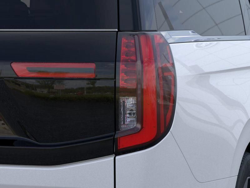New 2025 Ford Expedition Max Platinum w/ Platinum Ultimate Package AWD/4WD image 21