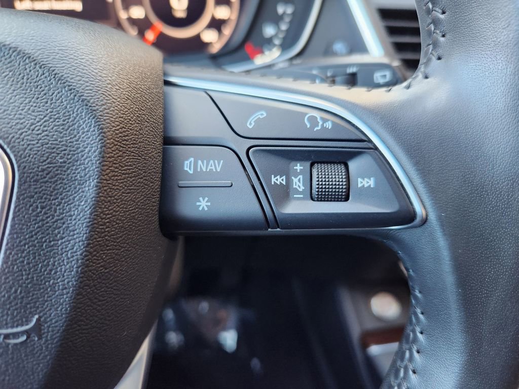 Used 2018 Audi Q5 2.0T Premium image 29