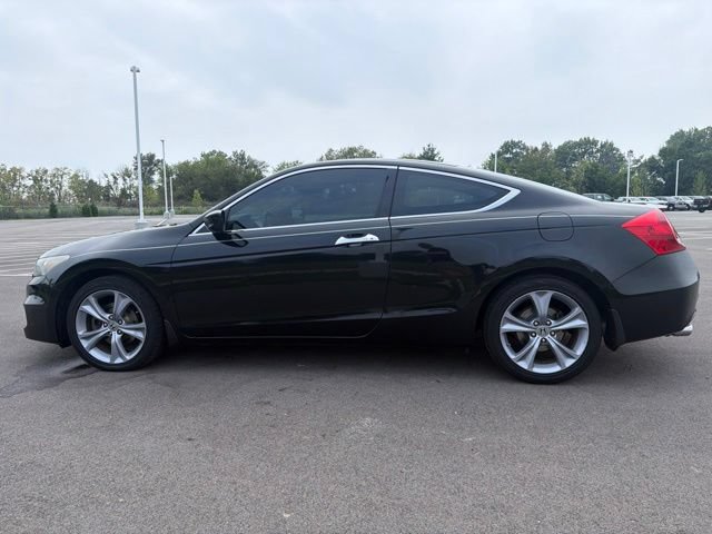 Used 2012 Honda Accord EX-L image 11