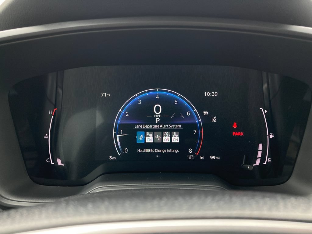 New 2026 Toyota Corolla SE FWD image 15