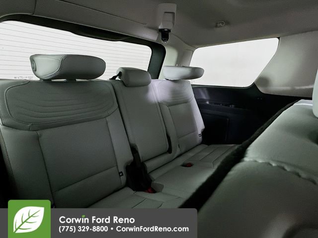 New 2026 Ford Expedition Platinum w/ Platinum Ultimate Package image 31