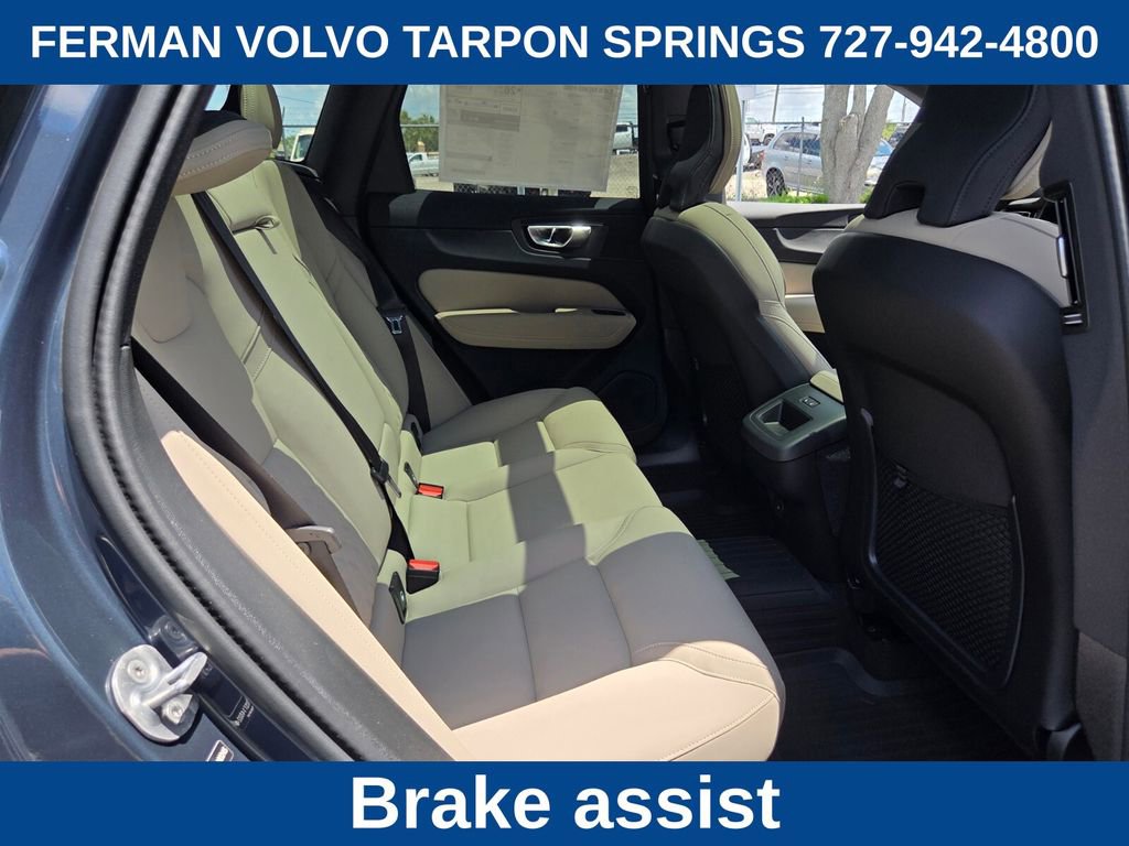 New 2026 Volvo XC60 B5 Plus w/ Protection Package Premier AWD/4WD image 20