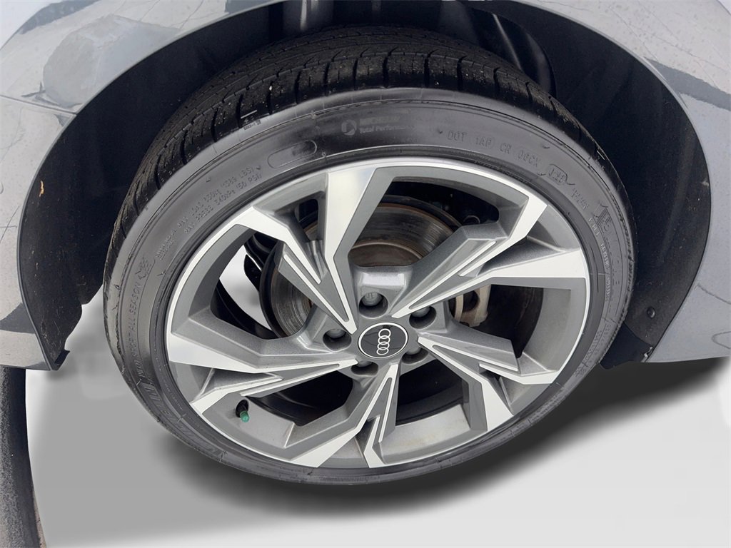 Used 2022 Audi A3 2.0T Premium w/ Convenience Package image 83