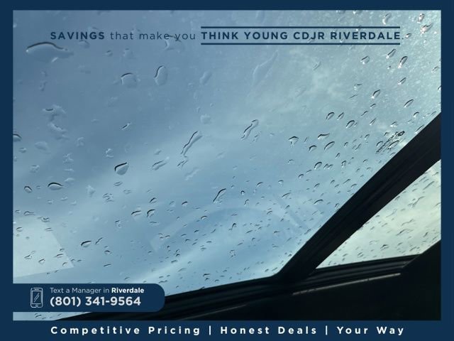 New 2026 Jeep Grand Cherokee L Limited image 31