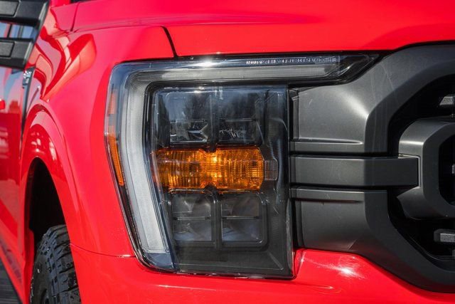 Used 2022 Ford F150 XLT w/ Equipment Group 302A High image 24