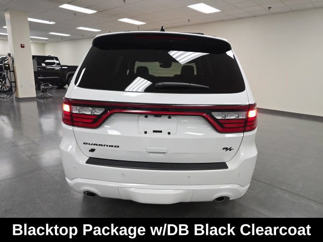 Used 2023 Dodge Durango R/T AWD/4WD image 5