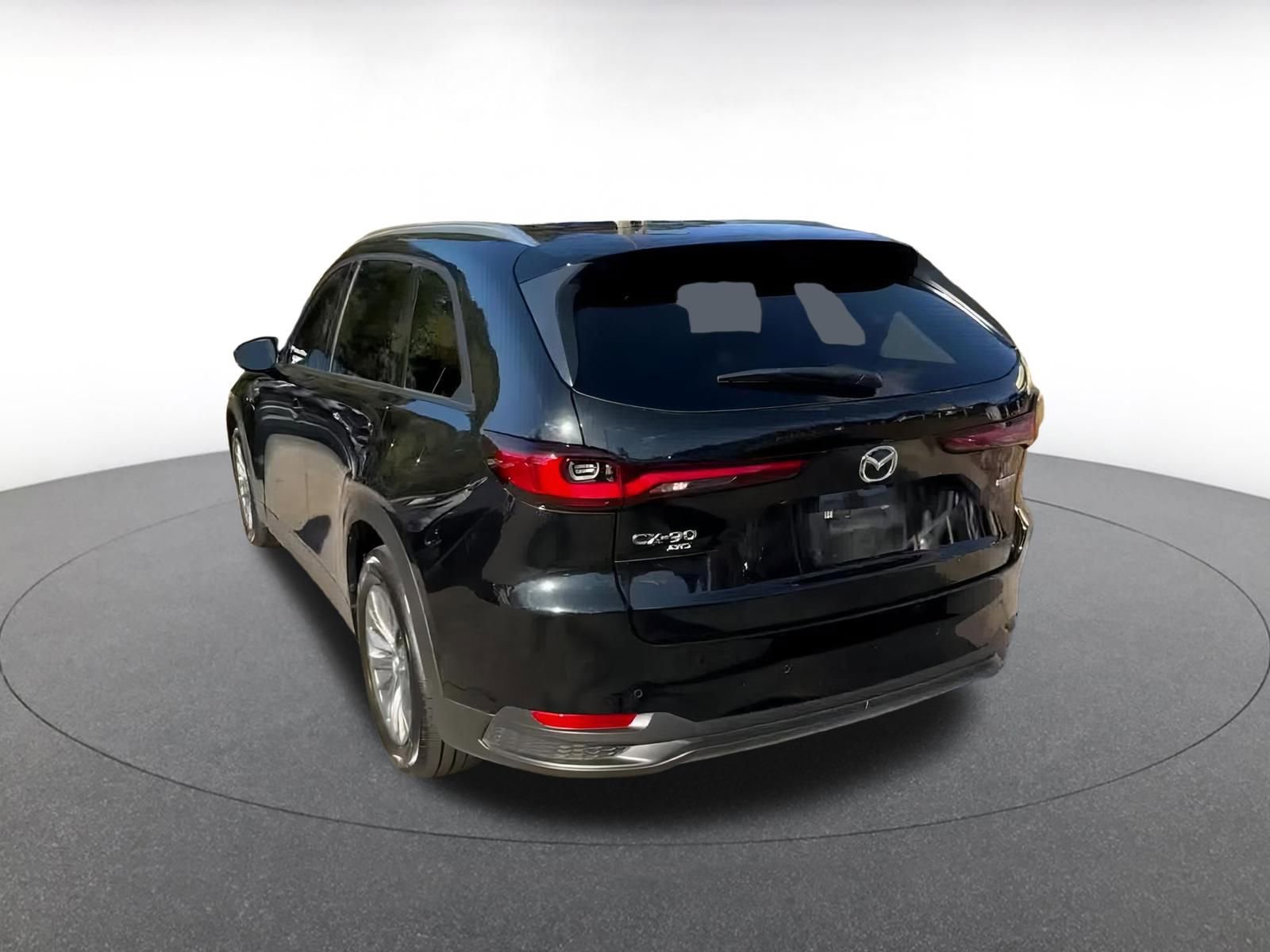 Used 2025 MAZDA CX-90 3.3 Turbo w/ Preferred Package image 11