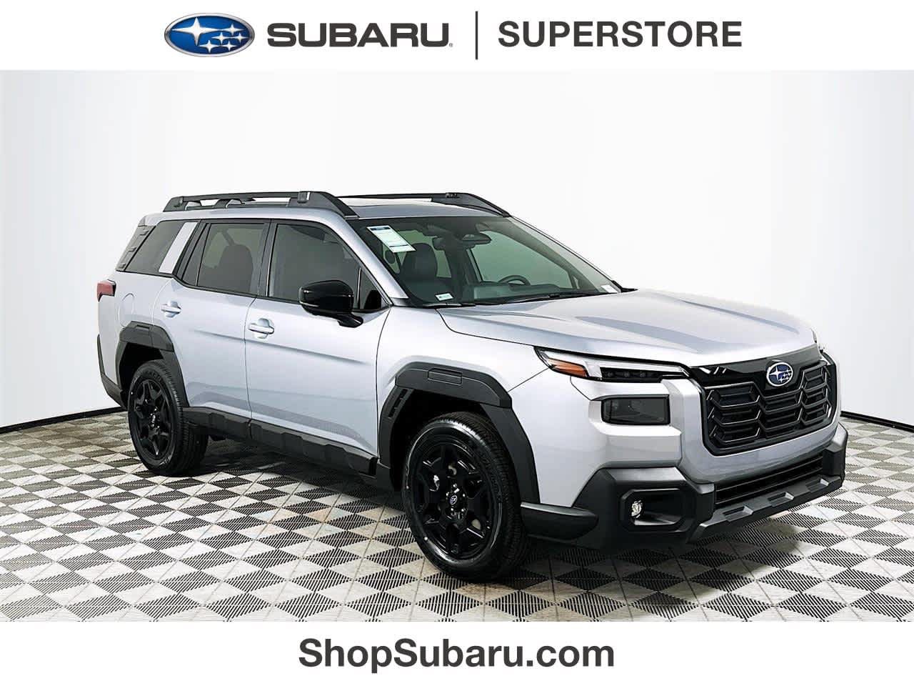 New 2026 Subaru Outback Limited