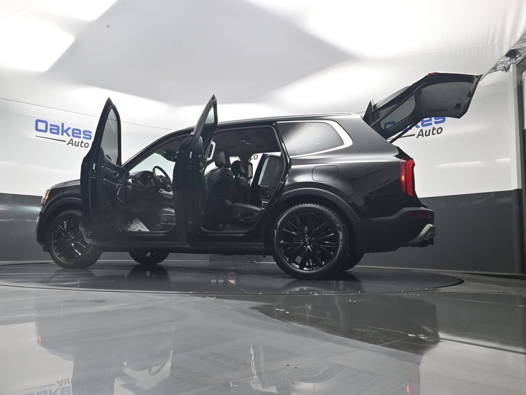 Used 2020 Kia Telluride SX w/ SX Prestige Package AWD/4WD image 65