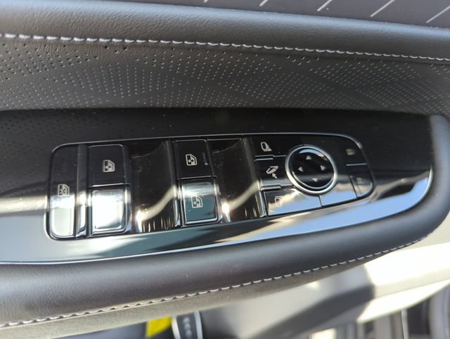 Used 2025 INFINITI QX80 Autograph AWD/4WD image 33