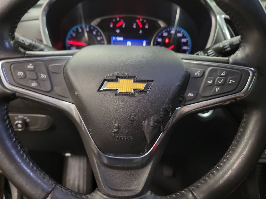 Used 2019 Chevrolet Equinox LT AWD/4WD image 24