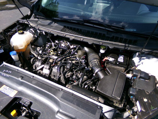 Used 2023 Ford Edge Titanium image 26