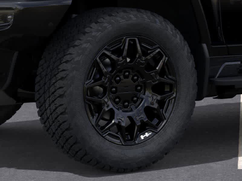 New 2026 GMC Hummer EV SUV image 9
