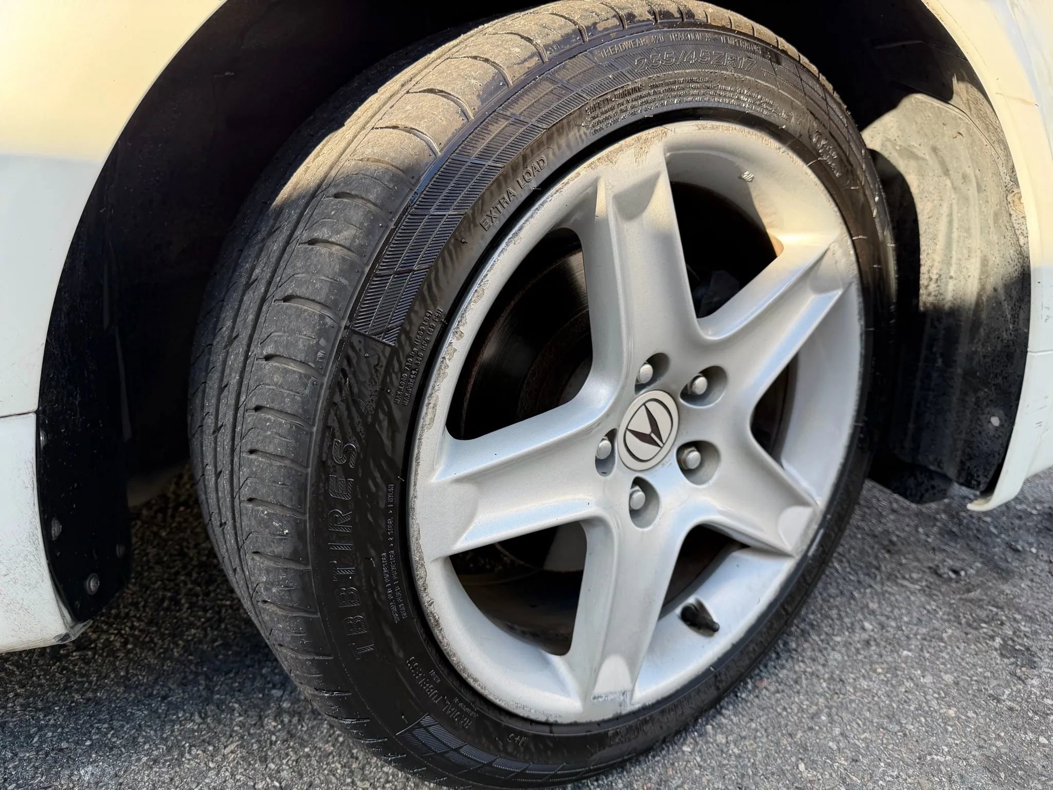 Used 2005 Acura TL image 22