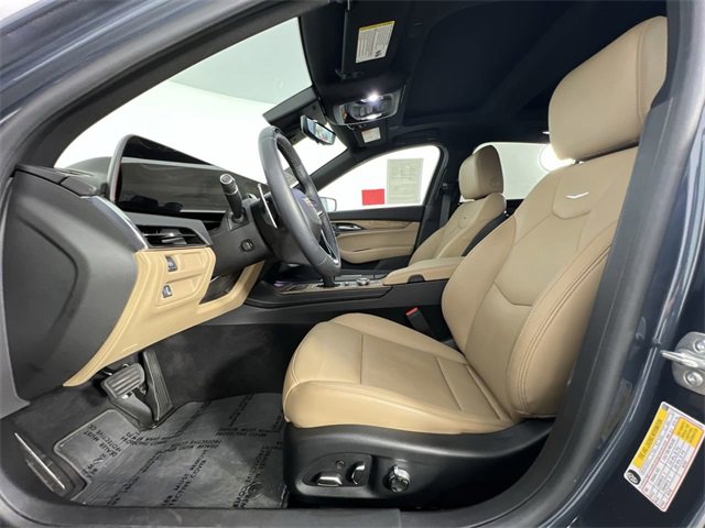 Used 2025 Cadillac CT5 Premium Luxury image 20