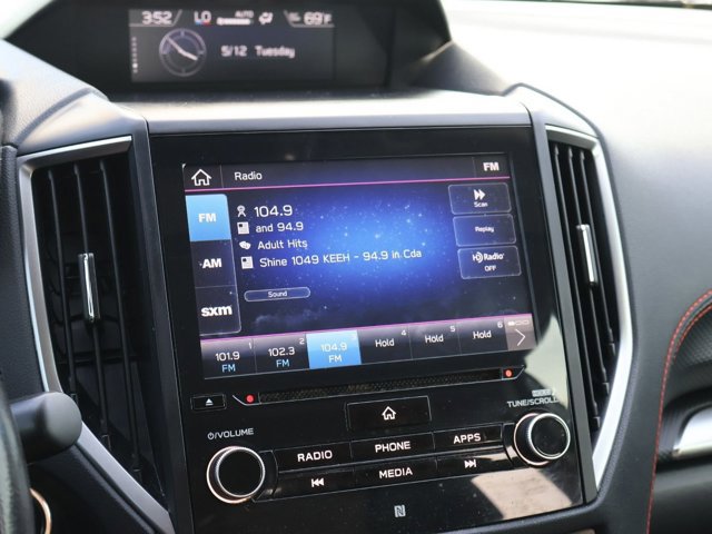 Used 2019 Subaru Forester Sport AWD/4WD image 20