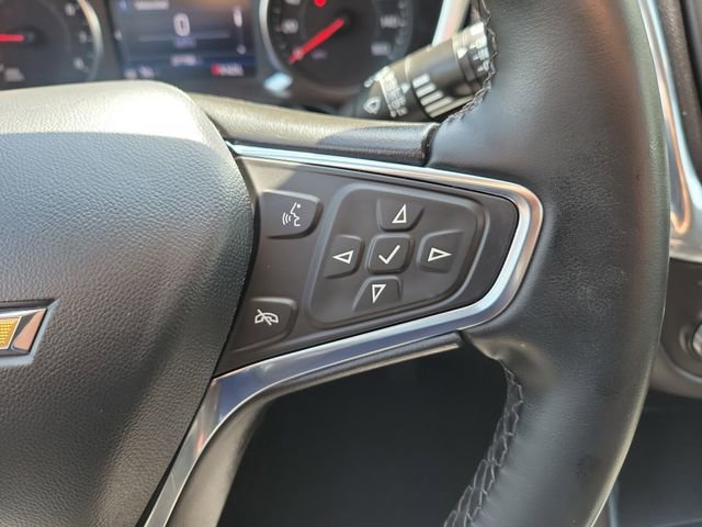 Used 2024 Chevrolet Equinox LT FWD image 28