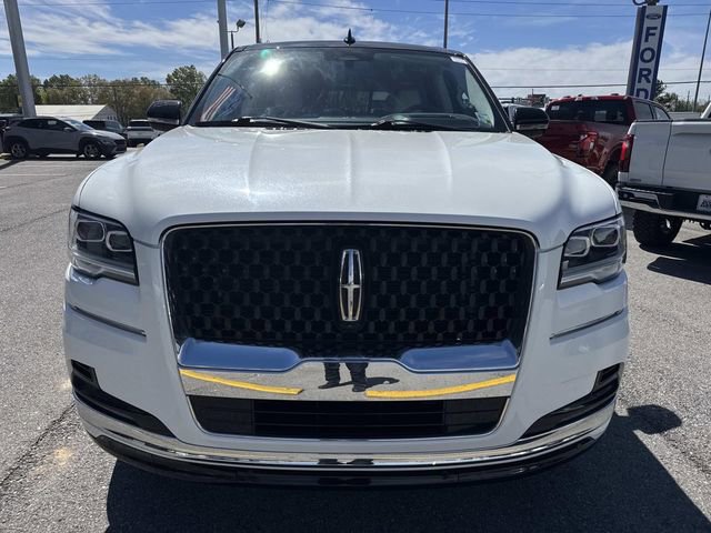 Used 2023 Lincoln Navigator Black Label image 2