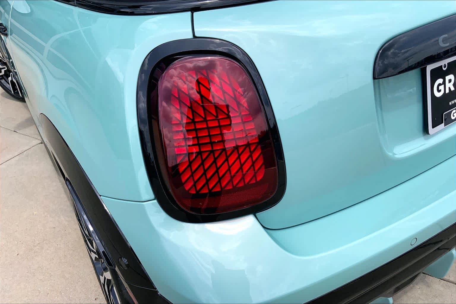 New 2026 MINI Cooper S FWD image 14
