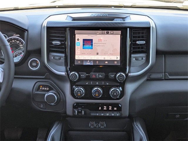 New 2026 RAM 1500 2WD Crew Cab image 18