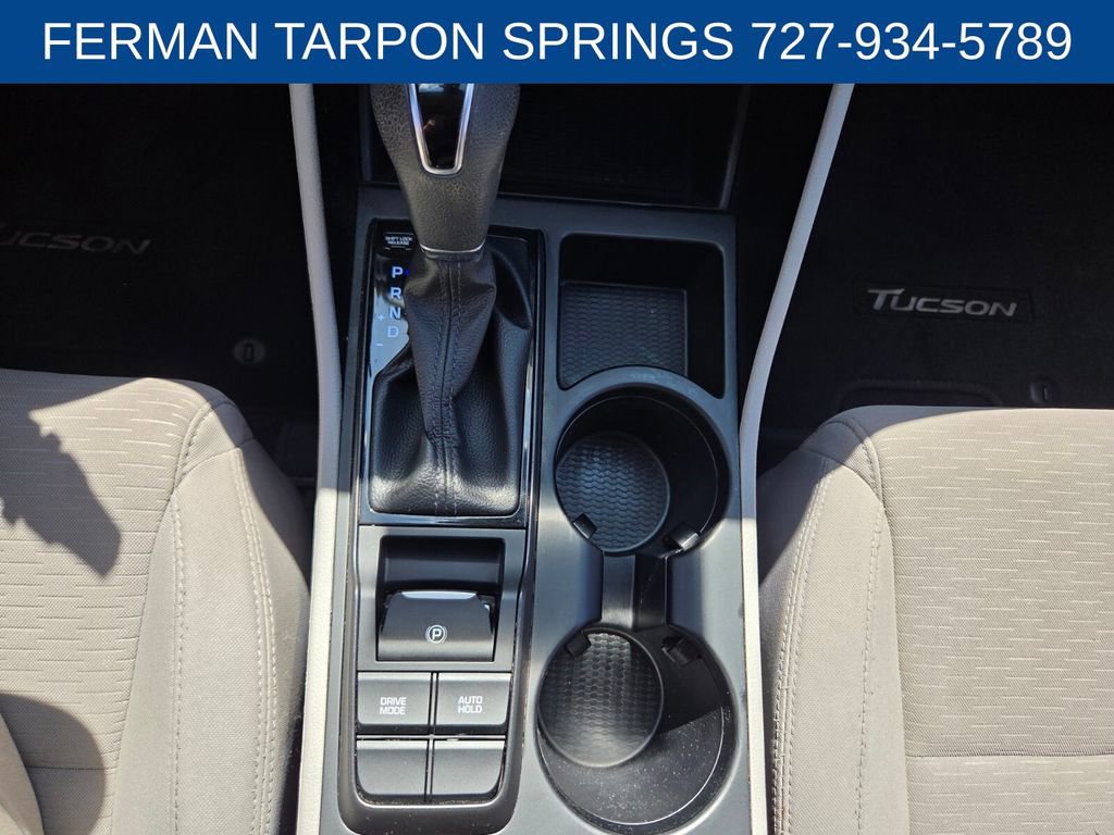 Used 2019 Hyundai Tucson SE image 29