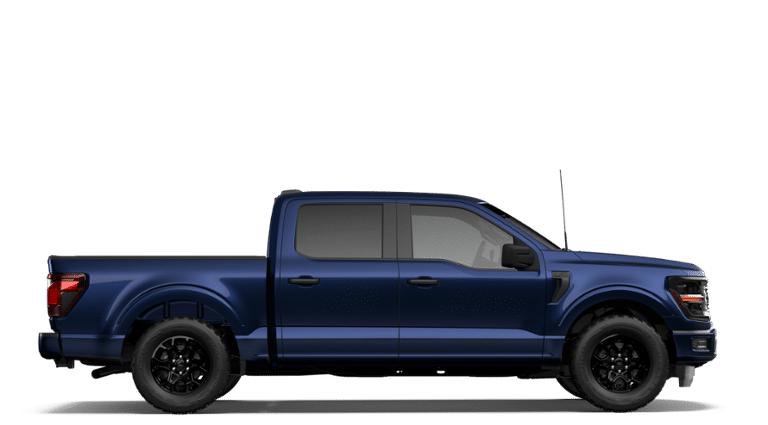 New 2026 Ford F150 STX image 27