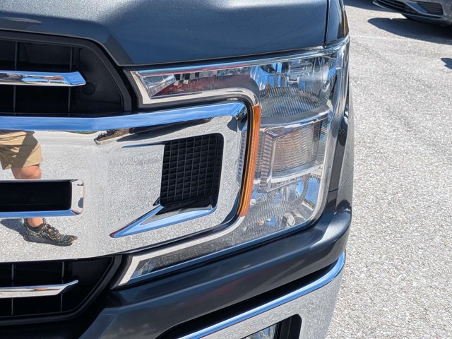 Used 2019 Ford F150 XLT RWD image 10