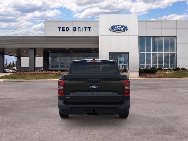 New 2026 Ford Maverick XLT w/ Equipment Group 301A AWD/4WD image 6