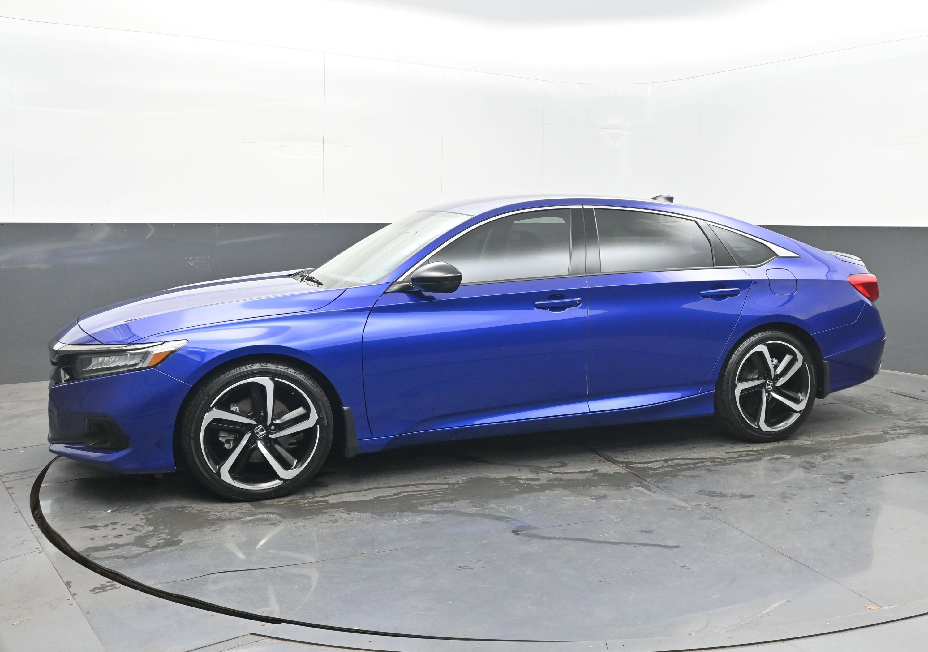 Used 2022 Honda Accord Sport Special Edition image 5