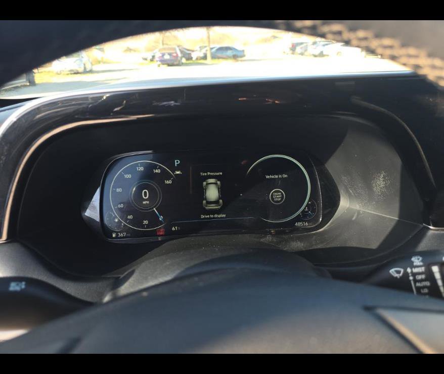 Used 2021 Hyundai Palisade Limited image 6