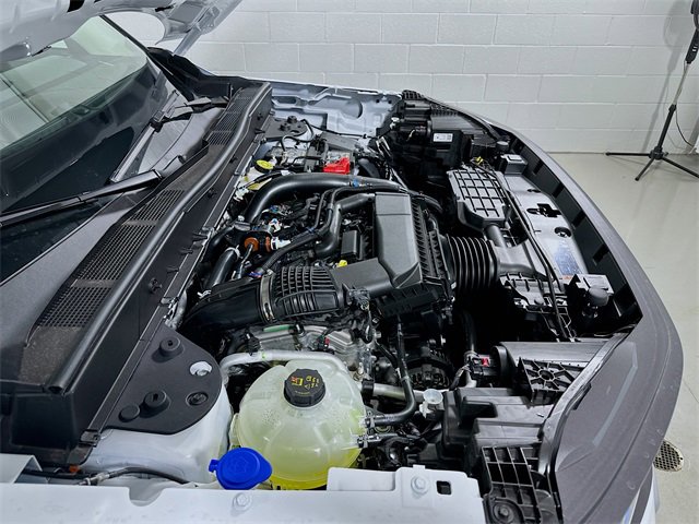 New 2025 Ford Bronco Sport Badlands w/ Badlands Tech Package image 19